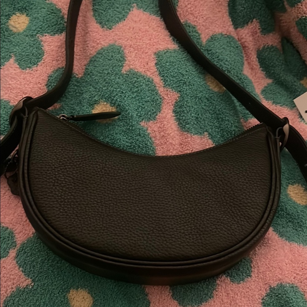 Coach Luna Shoulder Bag